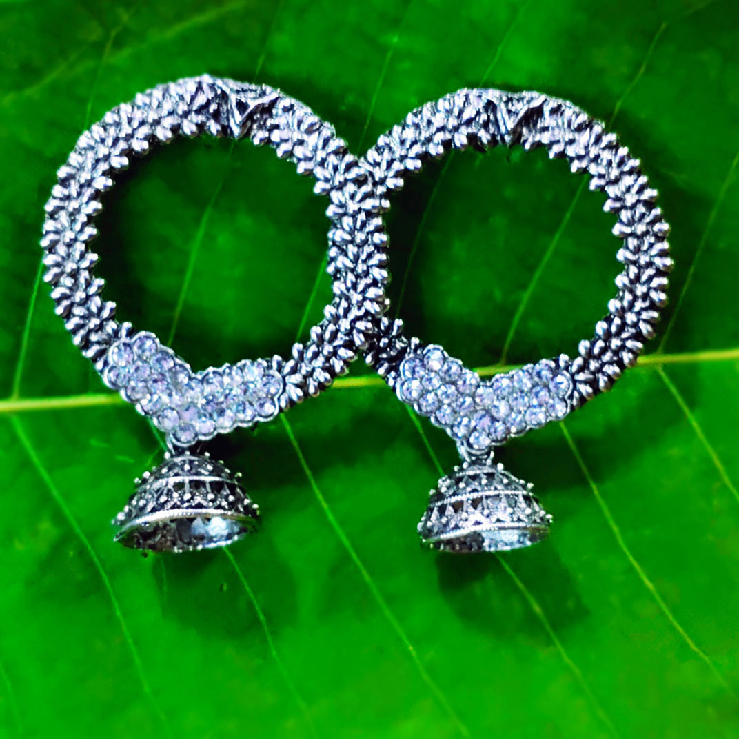 Eclipse Grace Hoops
