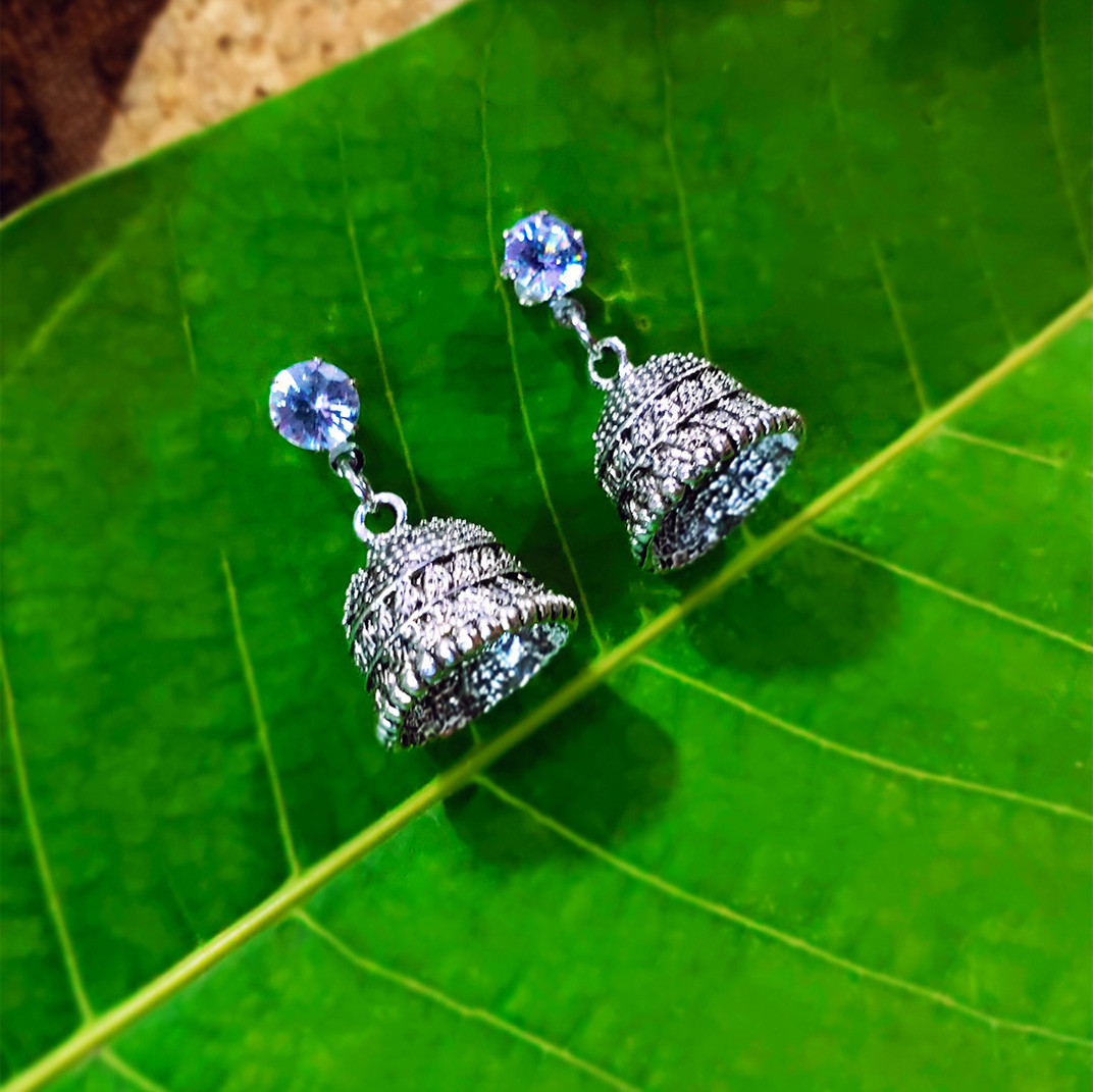cute charm Jhumka